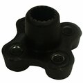 Aftermarket Hydraulic Pump Coupler 257948A1